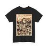 The Warriors Movie T Shirt Unisex Heavy Cotton Tee Unisex T-Shirt