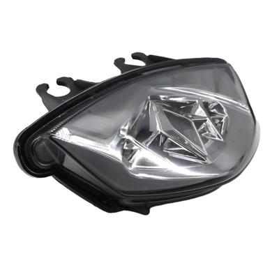 Motorcycle Rear Tail Brake Turn Signals Integrated Led Light for GSX-S750 GSXS750 GSX-S GSXS 750 2017-
