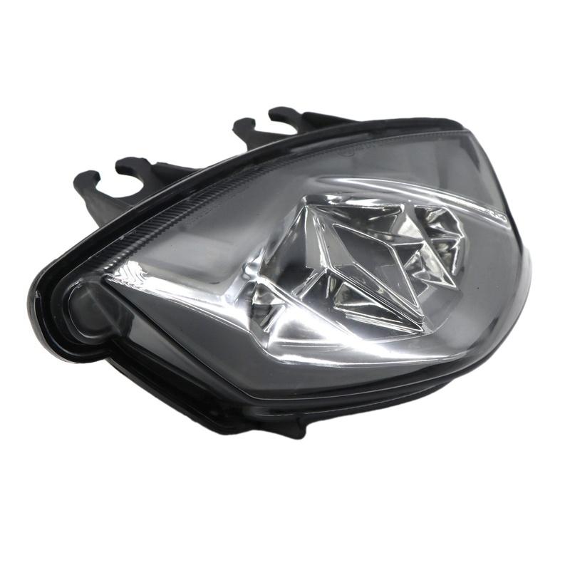 

Motorcycle Rear Tail Brake Turn Signals Integrated Led Light for GSX-S750 GSXS750 GSX-S GSXS 750 2017-