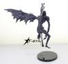 20cm Death Note Anime Deathnote Ryuk Ryuuku 20cm Figura de Acción de PVC Modelo de Colección Muñeco Juguete