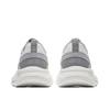 Anta Cushioning Slip Resistant Low top City Commuting Running Shoes Men's White Gray Sneakers 912525508-4