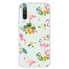 pink red Flamingo bird Phone Case Cover for Xiaomi Redmi Note 15 14 13 12 11 Pro Plus 14S 12S 11S 11T 11E 10S 10 Customized Fund