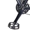 Bafang Crank Arms Electric Bicycle Aluminum Alloy Mid Motor Kits Accessories Compatible For