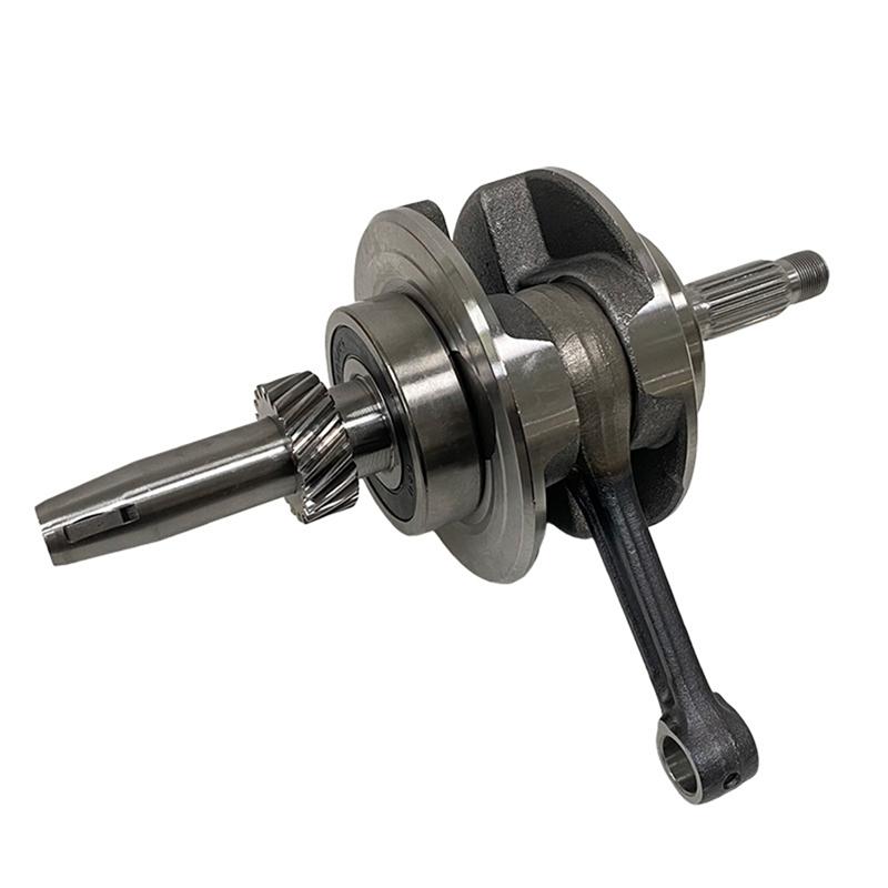 A16P-Crankshaft Engine Connection Rod Assembly For Zongshen For CG200 CGP200 Veloci Xeverus200 Motorcycles Crank Shaft Kit