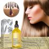 3x Hair Eseential Oil for Hair Growth, Natural Anti Hair Loss Treatment  Against Hair-Thinning, Hair Regrowth Serum for Men Women