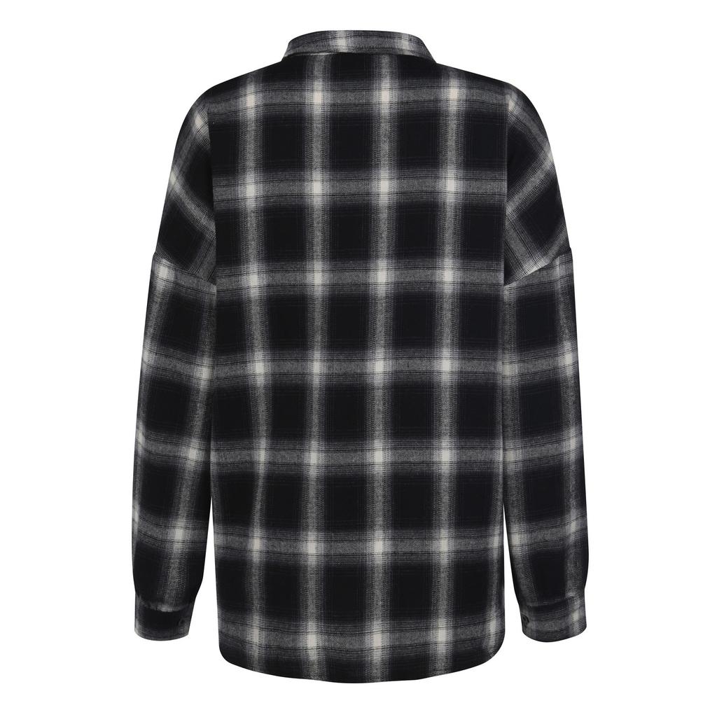 Women's Fashion Long Sleeve Zipper Solid Casual Short Jacket Coatwear