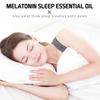 Olio aromatico per dormire da 10 ml, estratto di erbe efficace e non irritante, ad azione rapida, senza additivi, liquido, olio essenziale per un sonno profondo, puro e naturale