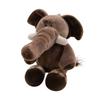 New Deer Doll PP Cotton Plush Toy Doll Jungle Brothers Doll Grab Machine Doll