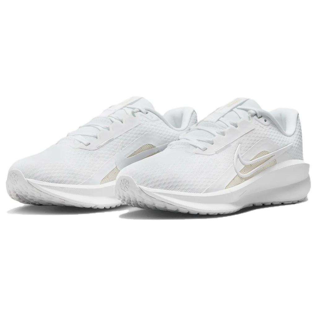 New Nike Downshifter 13 White Platinum Tint Women's FD6476-101