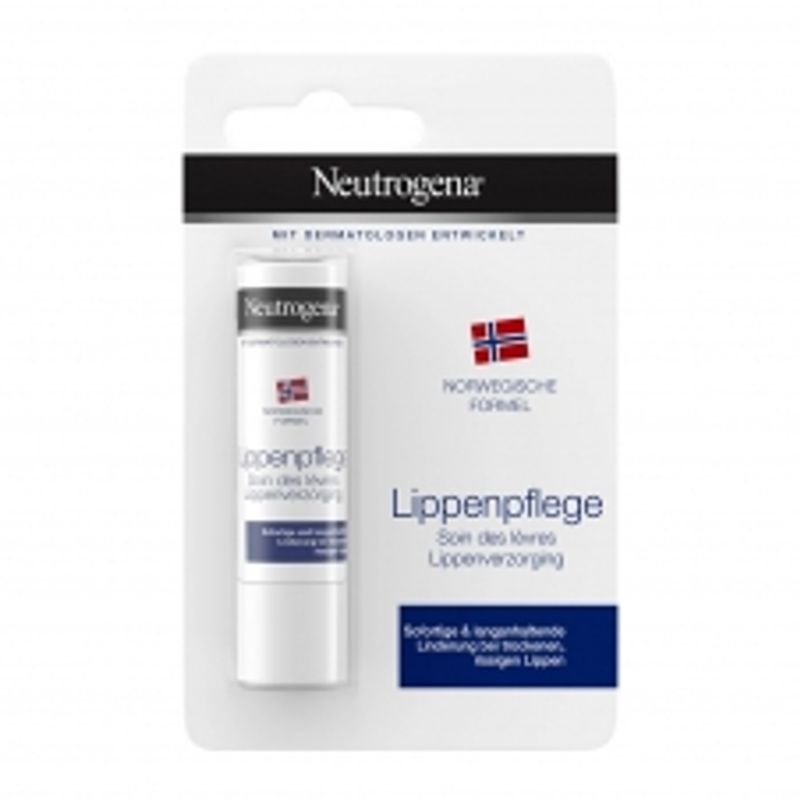 Neutrogena Sensitive Lip Balm 4.8g