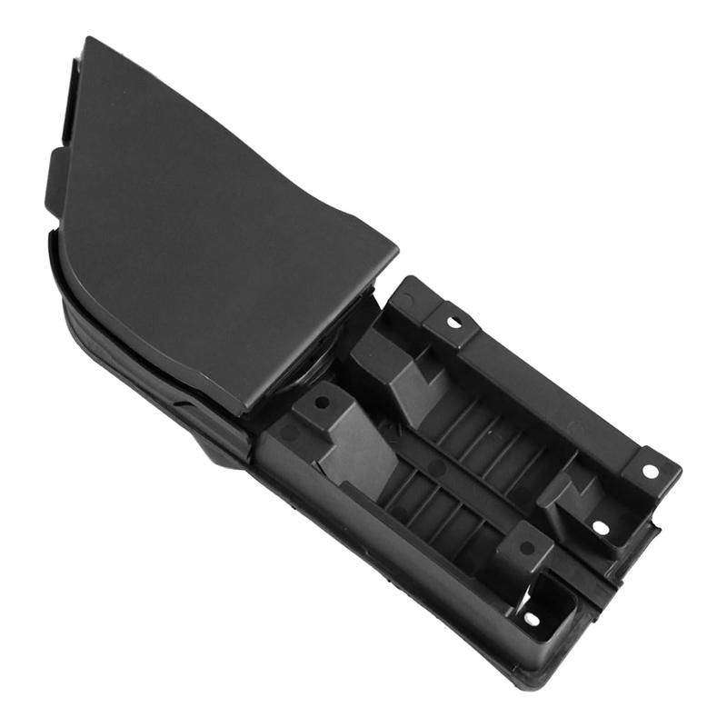 Корпус лючка бензобака с карманом и петлей CK4Z-5427936-J Для Ford Transit MK8 Фургон 2014-2023 Сборка крышки лючка бензобака