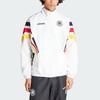 Adidas Germany 1996 Track Jacket Men Jackets Black White IT7752