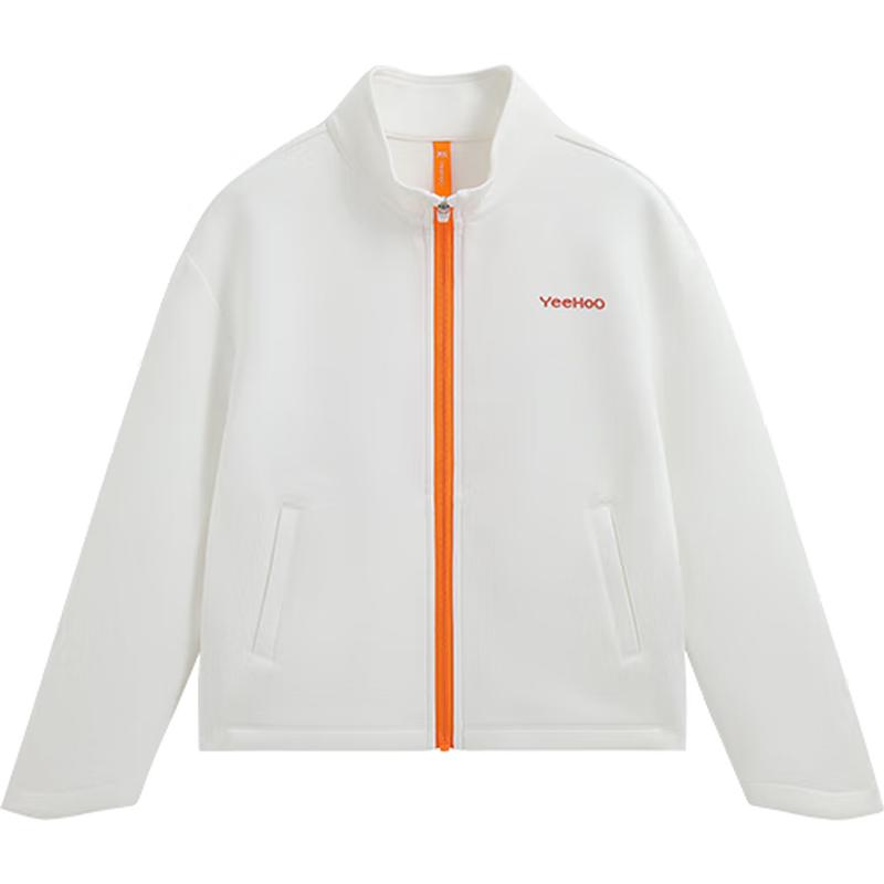 YEEHOO Kids  Quick-Dry Sportswear Jacket 165