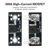 40A 65A 100A No Voltage Limit Ideal Diode Module 300A High Current Mos Transistor Anti Backflow For Solar Charging