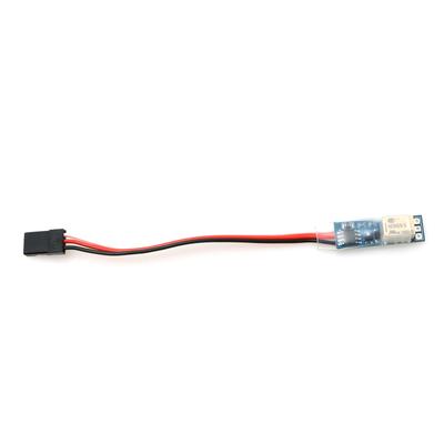 PWM Relay Switch 30V 2A Electronic Controller Module DIY Model Universal On-off for FPV Remote Control Drone Airplane Parts