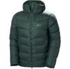 Куртка Verglas Polar Down Hooded