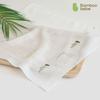 Bamboo Bebe Gauze Handkerchief Pure Vip Exclusive Signature 10 Pcs
