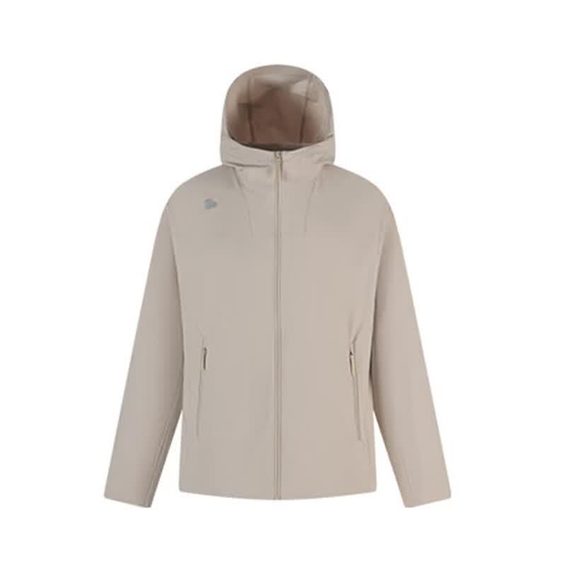 SCALER Men s Outdoor High-Stretch Hiking Jacket F2317696 L