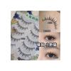 Mogugu - Set mit 5 Paar: Natürliche, zarte künstliche Wimpern