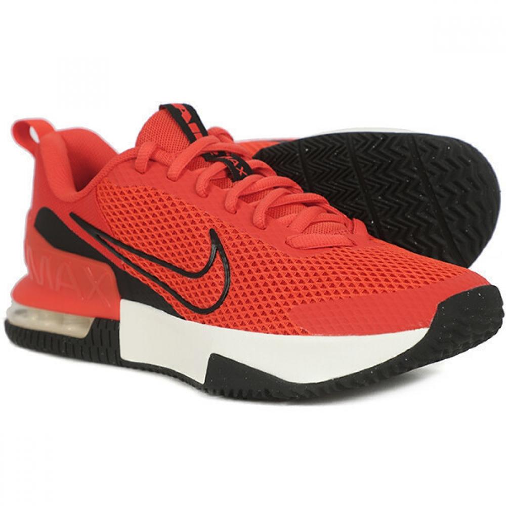 

Кроссовки Nike Air Max Alpha Trainer 6 FQ1833800/295