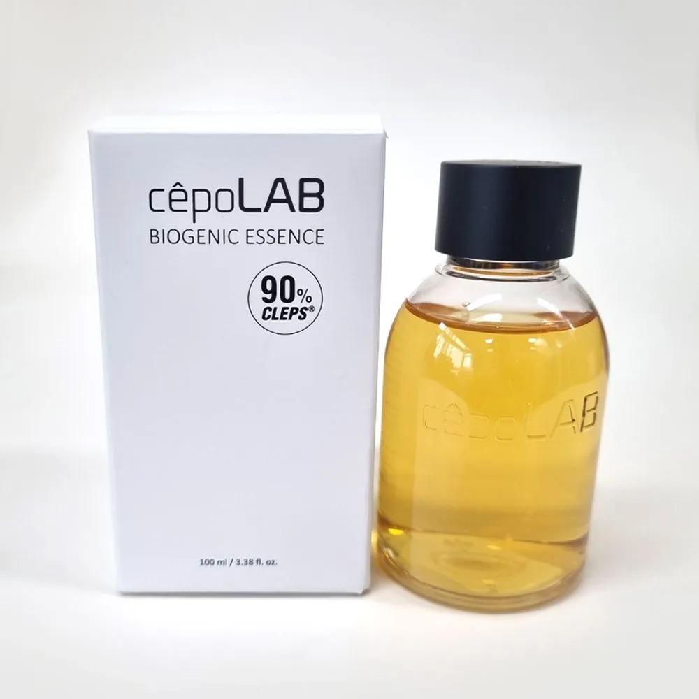 Biogenic Essence 100ml Single Box Product