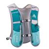 Aonijie Marathon Hat, Backpack & Water Bottle Set