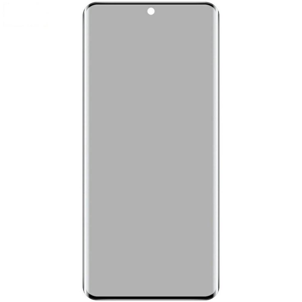 IMAK For Xiaomi Redmi Note 14 Pro 4G Anti Spy Screen Protector Full Cover Tempered Glass Film