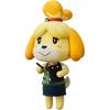 GOOD SMILE COMPANY [GOOD SMILE COMPANY] Nendoroid New Dash Animal Crossing Shizue Non-Scale Plast...