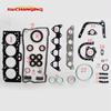 7A-FE 7AFE For TOYOTA COROLLA CARINA 1.8L METAL Full Set Engine Parts Engine Rebuilding Kits 04111-16282 Mechanging