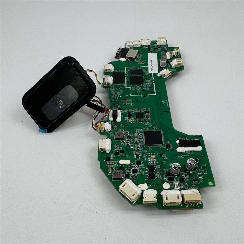 A005-Motherboard Camera Assembly For Dreame L10s Plus Sweeper R2363(US/Taiwan Version)