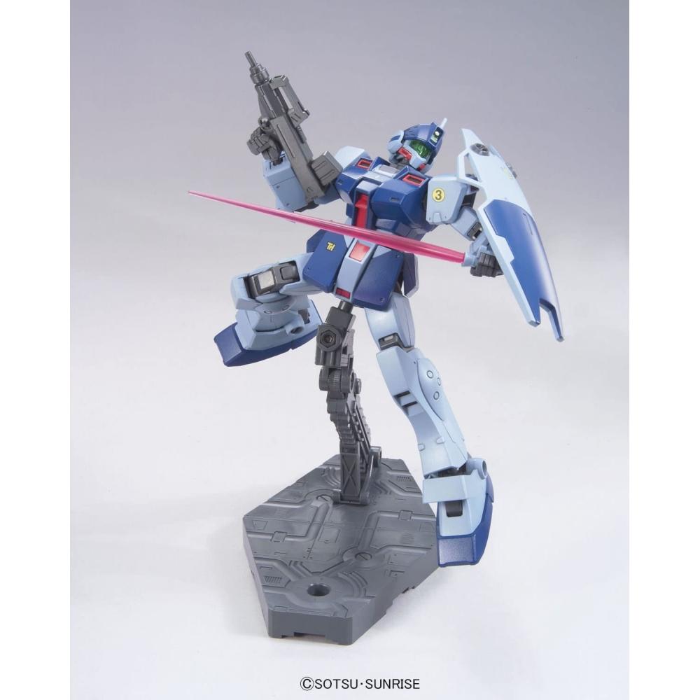 HGUC 1144 RGM-79SP Jim Sniper II (Mobile Suit Gundam 0080 War In the Pocket)