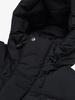 The North Face Alteration Baffs Down XL Jacket, Black,