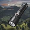 Fenix LD45R Rechargeable LED 2800 IP68 65 Hours of Battery 480M Beam Portable Disaster High Ultra Super Perfect for Outdoor and Powered by a 5000mAh