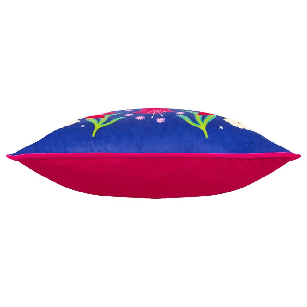 Kate Merritt Fiesta Folk Kuddfodral