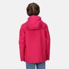 Regatta Childrens/Kids Belladonna Waterproof Jacket