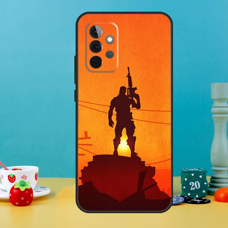 

Камуфляжный армейский чехол для Samsung Galaxy A35 A26 A16 A05 A55 A15 A32 A12 A22 A52 A54 A34 A14 A56 A36 A13 A53 Samsung A32 4G