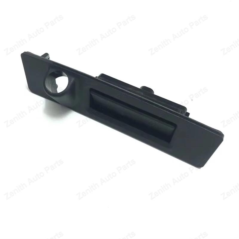 For Tesla Model 3/Y Tailgate Switch Trunk Button Trunk External Switch 1095949-00-E 1095949 New Car Replacement Parts