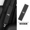 Car Safety Belt Clip Cover Shoulder Protective Pad Anti-Scratch For Volkswagen VW Jetta Golf4 5 6 Beetle CC B5 B6 B7 EOS GTI MK2 Kq87 MM7