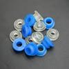 200pcs Garden Tap Hose Connector Seal Ring 16mm 20mm Rubber Ring Drip Tape Tap Irrigation Valve Adapter