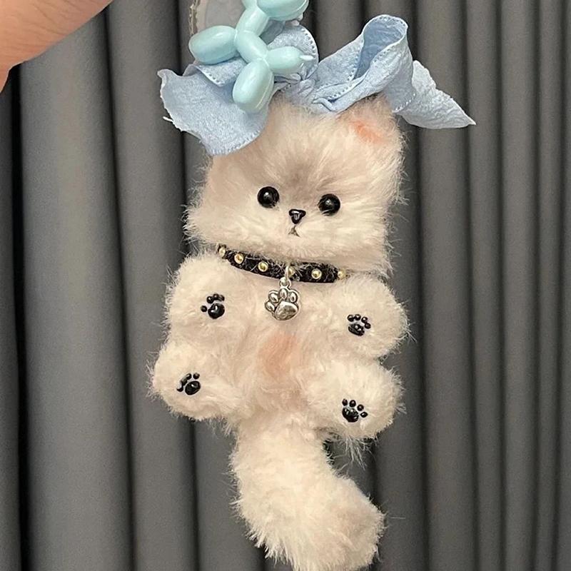 Creative Diy Handmade Pendant Material Kit Cute Hanging Decoration Vntine'S Day Gift For Girlfriend Faion Accories