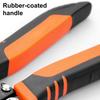 1/2Pcs Wire Strippers Crimping Tools with Ergonomic Handle High Precision Universal Multifunctional Electric Wire Cable Cutters