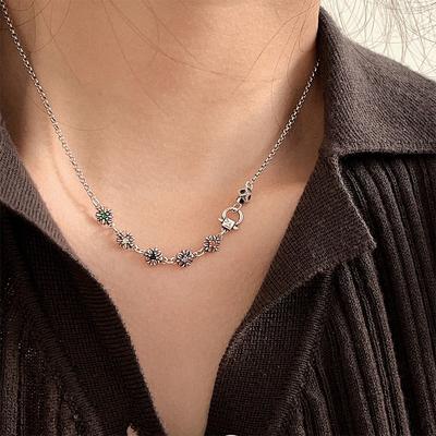Collares y colgantes – Collares