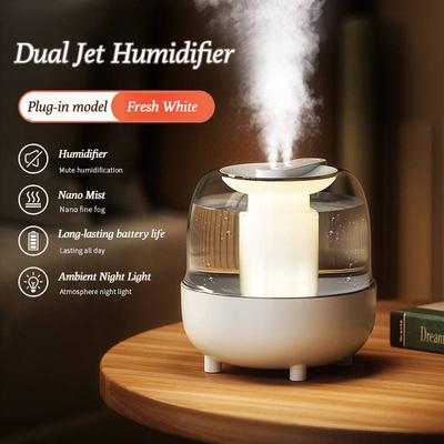 Appareils de climatisation – Humidificateurs d'air
