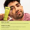 Hyphen All I Need Sunscreen SPF 50 PA++++ 50ml Pack of 1 | Hydrating Lightweight UVA UVB Protection