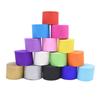 Decoration Ceremony Handmade Birthday Party Crepe Paper Crinkled Papers Craft Streamer Roll