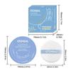 OCHEAL Silky Matte Concealer & Setting Powder Waterproof Loose Powder for Southeast Asia