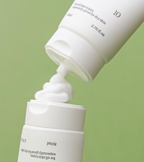 NDP Green Caper Deep Hydration Cream 80ml