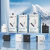 Cross-Border Multi-Port Smart Charger: EU/US/UK Standards, Super Fast Charging