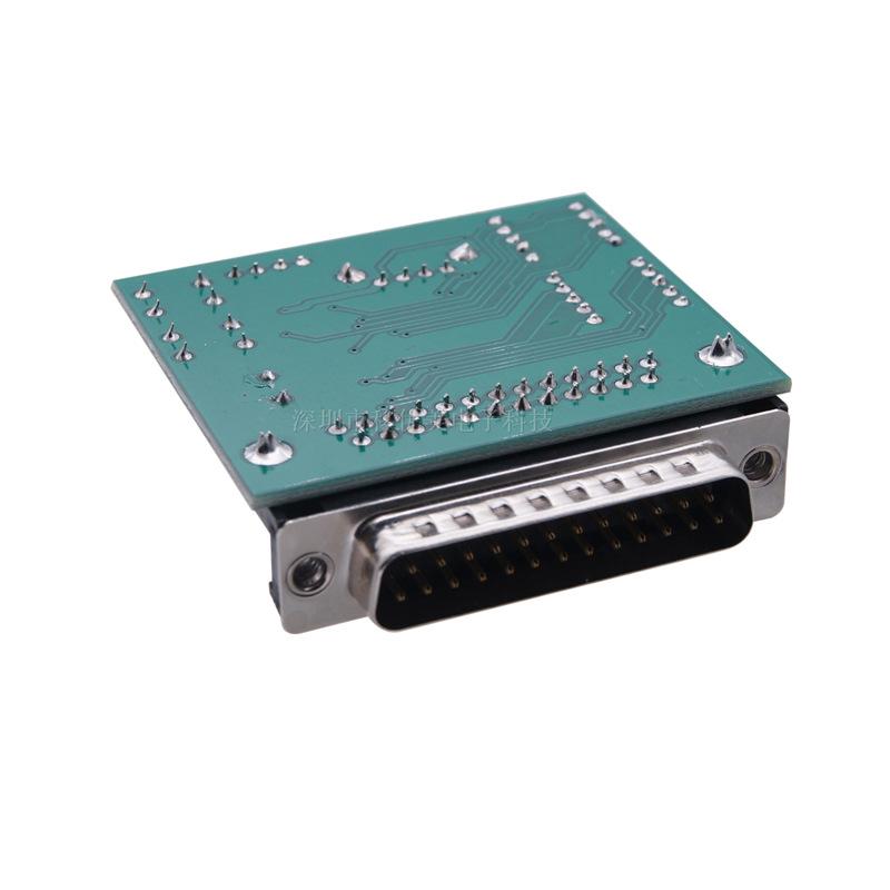 High Quality Computer Fault Test Card Motherboard Diagnostic Card Notebook Four-bit Detection USB Power Supply Error Detection