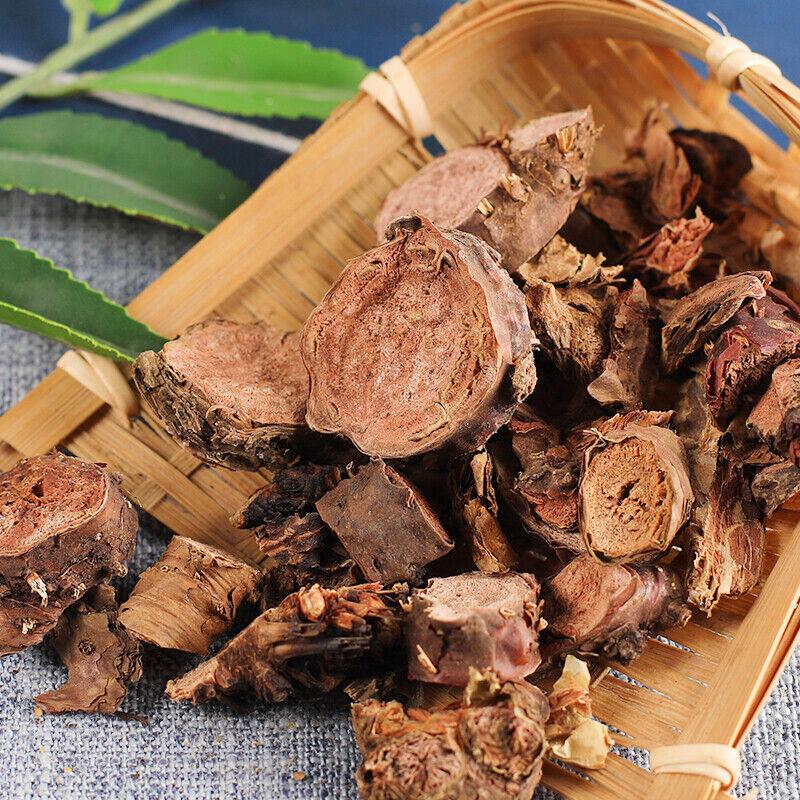 Tisana naturale cinese premium Rhodiola Hongjingtian da 250 g / 500 g